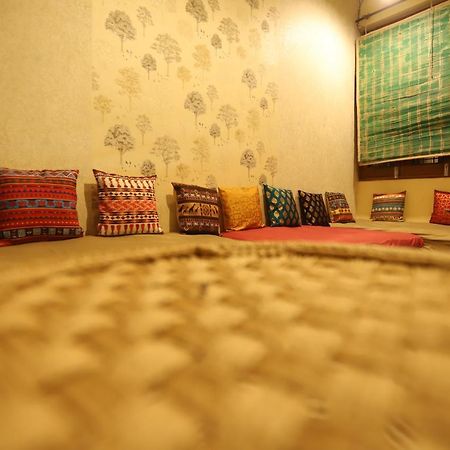 Karta-Purakh An Ayurvedic Stay Amritsar Extérieur photo