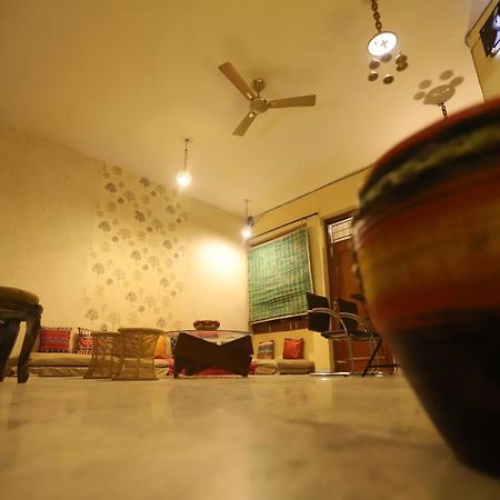 Karta-Purakh An Ayurvedic Stay Amritsar Extérieur photo